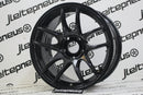 Jantes Japan Racing JR29 16 5x112 7+8 ET20+30 - Fazemos Montagem/Envio-5