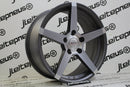 Jantes Originais Butzi 17 5x120 7.5 ET38 - Fazemos Montagem/Envio-1