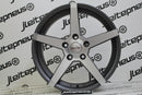 Jantes Originais Butzi 17 5x120 7.5 ET38 - Fazemos Montagem/Envio-3
