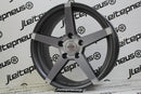 Jantes Originais Butzi 17 5x120 7.5 ET38 - Fazemos Montagem/Envio-4