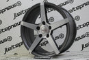 Jantes Originais Butzi 17 5x120 7.5 ET38 - Fazemos Montagem/Envio-5