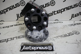 Kit Alargadores / Espaçadores Japan Racing 2.0cm 5x120 72.6 (14x1.50) - Fazemos Montagem/Envio