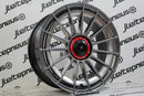 Jantes Novas Style OZ AERO 19 5x100/112 8.5 ET35 - Fazemos Montagem/Envio-1