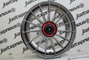 Jantes Novas Style OZ AERO 19 5x100/112 8.5 ET35 - Fazemos Montagem/Envio-2