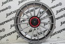 Jantes Novas Style OZ AERO 19 5x100/112 8.5 ET35 - Fazemos Montagem/Envio-3