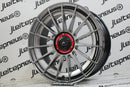 Jantes Novas Style OZ AERO 19 5x100/112 8.5 ET35 - Fazemos Montagem/Envio-5