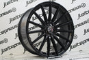 Jantes Novas RL Wheels 19 5x112 8.5 ET43 - Fazemos Montagem/Envio-1