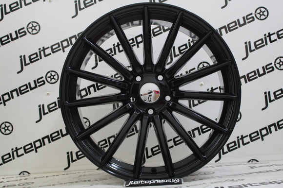 Jantes Novas RL Wheels 19 5x112 8.5 ET43 - Fazemos Montagem/Envio