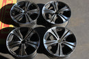 Jantes RL Wheels 15 5x100 6.5 ET42 - Fazemos Montagem/Envio-6