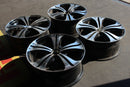 Jantes RL Wheels 15 5x100 6.5 ET42 - Fazemos Montagem/Envio-7