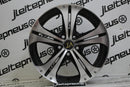 Jantes RL Wheels 15 5x100 6.5 ET42 - Fazemos Montagem/Envio-3