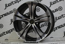 Jantes RL Wheels 15 5x100 6.5 ET42 - Fazemos Montagem/Envio-4