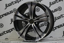 Jantes RL Wheels 15 5x100 6.5 ET42 - Fazemos Montagem/Envio-5