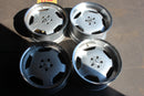 Jantes Mercedes Monoblock 19 5x112 8.5+9.5 ET35 - Fazemos Montagem/Envio-6