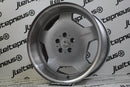 Jantes Mercedes Monoblock 19 5x112 8.5+9.5 ET35 - Fazemos Montagem/Envio-5