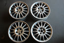 Jantes Originais Alfa Romeo 16 5x98 6.5 ET41.5 - Fazemos Montagem/Envio-7