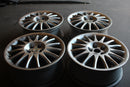 Jantes Originais Alfa Romeo 16 5x98 6.5 ET41.5 - Fazemos Montagem/Envio-6