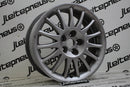 Jantes Originais Alfa Romeo 16 5x98 6.5 ET41.5 - Fazemos Montagem/Envio-1