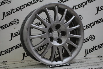 Jantes Originais Alfa Romeo 16 5x98 6.5 ET41.5 - Fazemos Montagem/Envio