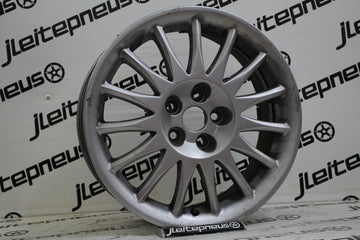 Jantes Originais Alfa Romeo 16 5x98 6.5 ET41.5 - Fazemos Montagem/Envio - 0