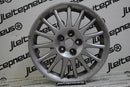Jantes Originais Alfa Romeo 16 5x98 6.5 ET41.5 - Fazemos Montagem/Envio-3