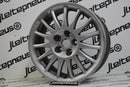 Jantes Originais Alfa Romeo 16 5x98 6.5 ET41.5 - Fazemos Montagem/Envio-4
