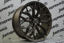 Jantes Novas RL Wheels 18 5x112 8 ET35 - Fazemos Montagem/Envio-1