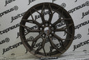 Jantes Novas RL Wheels 18 5x112 8 ET35 - Fazemos Montagem/Envio-3