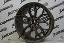 Jantes Novas RL Wheels 18 5x112 8 ET35 - Fazemos Montagem/Envio-4