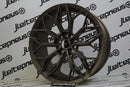 Jantes Novas RL Wheels 18 5x112 8 ET35 - Fazemos Montagem/Envio-5
