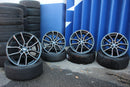 Jantes Originais BBS 18 5x108 8.5 ET45 - Fazemos Montagem/Envio-6