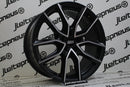 Jantes Originais BBS 18 5x108 8.5 ET45 - Fazemos Montagem/Envio-1