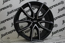 Jantes Originais BBS 18 5x108 8.5 ET45 - Fazemos Montagem/Envio-2