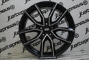 Jantes Originais BBS 18 5x108 8.5 ET45 - Fazemos Montagem/Envio-3