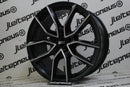 Jantes Originais BBS 18 5x108 8.5 ET45 - Fazemos Montagem/Envio-5