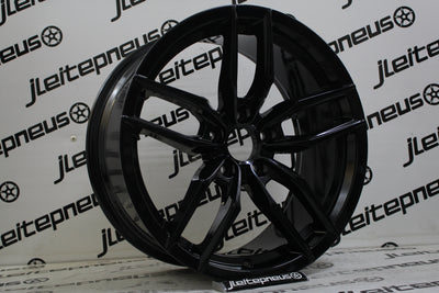 Jantes RL Wheels Karma 18 5x112 8.5 ET40 - Fazemos Montagem/Envio