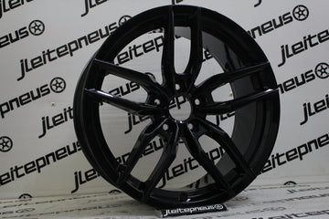 Jantes RL Wheels Karma 18 5x112 8.5 ET40 - Fazemos Montagem/Envio - 0