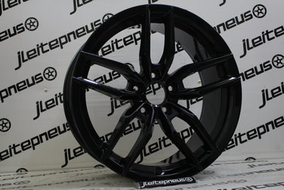 Jantes RL Wheels Karma 18 5x112 8.5 ET40 - Fazemos Montagem/Envio - 0