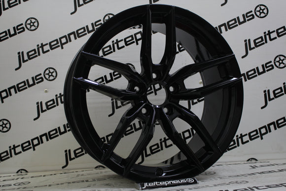 Jantes RL Wheels Karma 18 5x112 8.5 ET40 - Fazemos Montagem/Envio