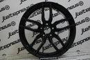 Jantes RL Wheels Karma 18 5x112 8.5 ET40 - Fazemos Montagem/Envio-3