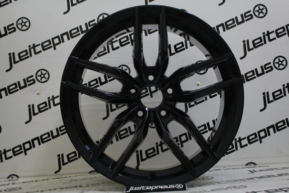 Jantes RL Wheels Karma 18 5x112 8.5 ET40 - Fazemos Montagem/Envio