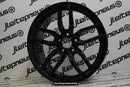 Jantes RL Wheels Karma 18 5x112 8.5 ET40 - Fazemos Montagem/Envio-4