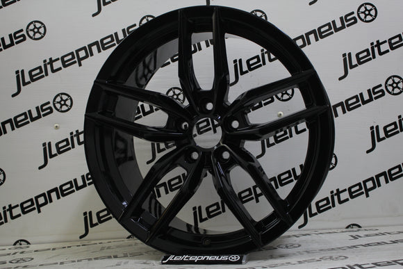 Jantes RL Wheels Karma 18 5x112 8.5 ET40 - Fazemos Montagem/Envio
