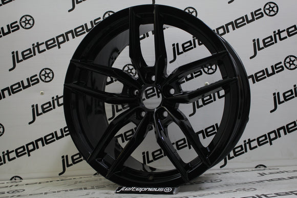 Jantes RL Wheels Karma 18 5x112 8.5 ET40 - Fazemos Montagem/Envio