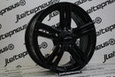 Jantes Novas Inter Action 16 5x120 6.5 ET45 - Fazemos Montagem/Envio-1