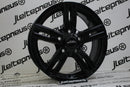 Jantes Novas Inter Action 16 5x120 6.5 ET45 - Fazemos Montagem/Envio-2