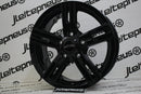 Jantes Novas Inter Action 16 5x120 6.5 ET45 - Fazemos Montagem/Envio-4