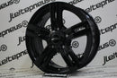 Jantes Novas Inter Action 16 5x120 6.5 ET45 - Fazemos Montagem/Envio-5