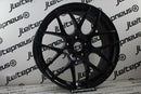 Jantes BMW 19 5x120 8.5 ET35 - Fazemos Montagem/Envio-2