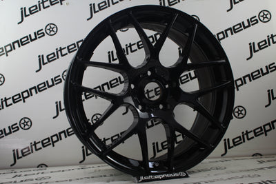 Jantes BMW 19 5x120 8.5 ET35 - Fazemos Montagem/Envio - 0